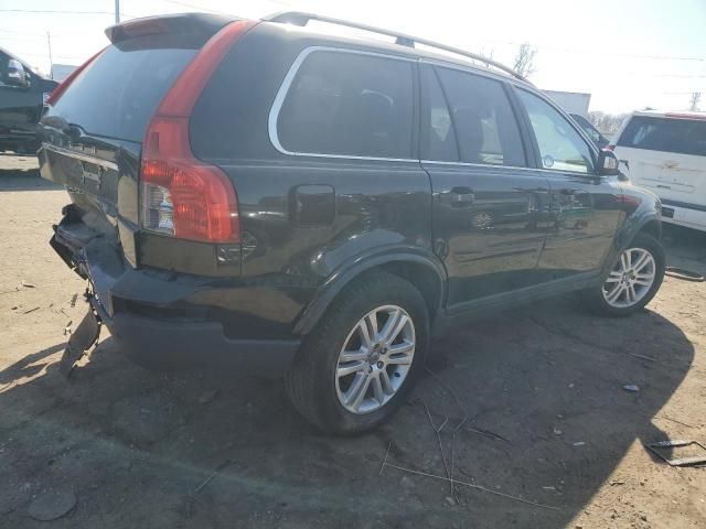 2012 Volvo XC90 3.2