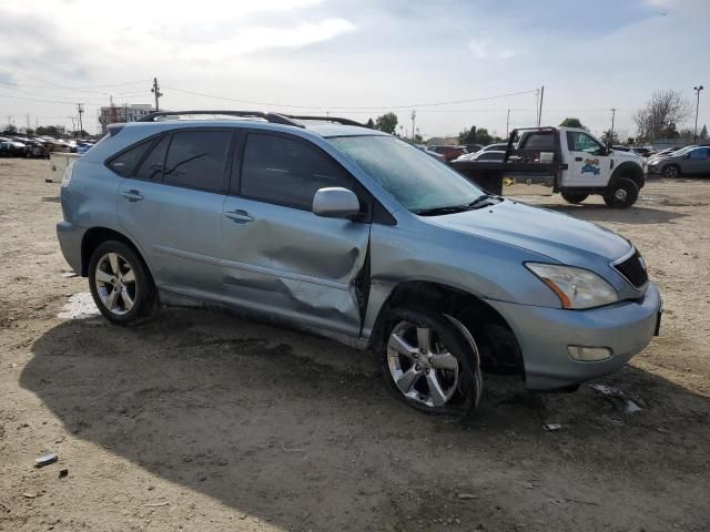 2005 Lexus RX 330