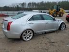 2014 Cadillac ATS