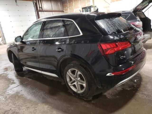 2019 Audi Q5 Premium