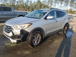 2013 Hyundai Santa FE Sport en venta en Harleyville, SC