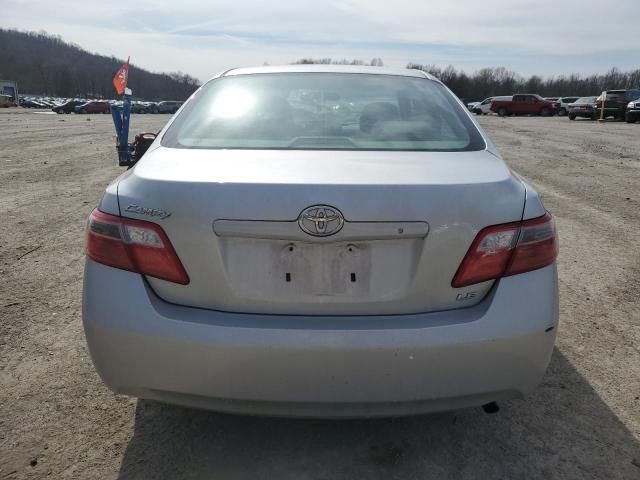 2007 Toyota Camry CE