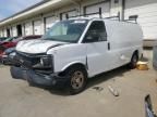 2008 Chevrolet Express G1500