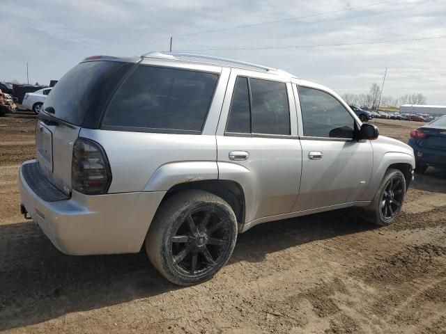 2008 Chevrolet Trailblazer LS