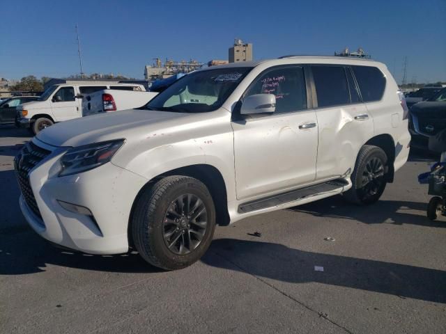 2020 Lexus GX 460 Premium