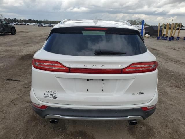 2016 Lincoln MKC Reserve