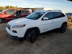 2016 Jeep Cherokee Latitude en venta en Tanner, AL