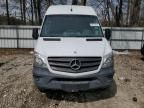 2016 Mercedes-Benz Sprinter 2500