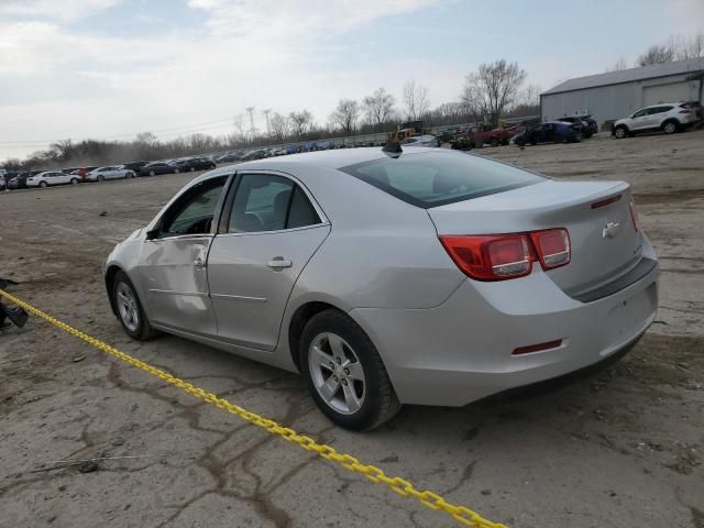 2014 Chevrolet Malibu LS