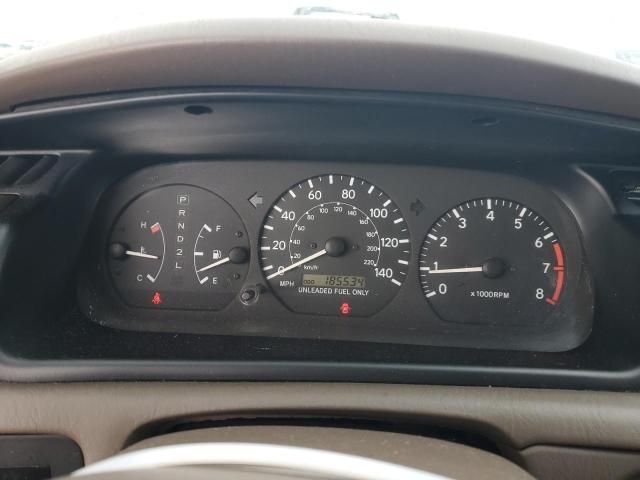 1998 Toyota Camry CE