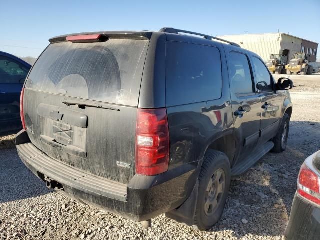 2010 Chevrolet Tahoe K1500 LS