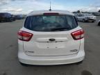 2017 Ford C-MAX Titanium