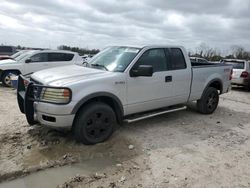 4 X 4 for sale at auction: 2004 Ford F150