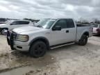 2004 Ford F150