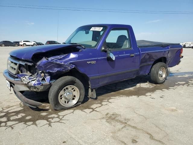 1997 Ford Ranger