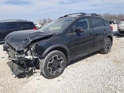 2015 Subaru XV Crosstrek 2.0 Limited en venta en Columbus, OH