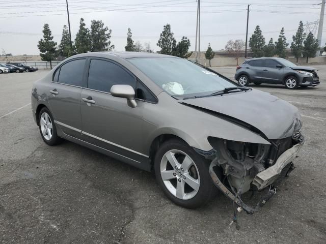 2006 Honda Civic EX