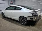 2013 Honda Civic SI