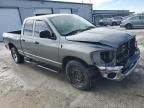 2008 Dodge RAM 1500 ST