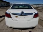 2011 Buick Lacrosse CXS