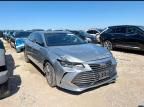 2019 Toyota Avalon XLE