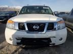 2010 Nissan Armada SE