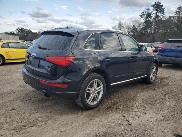 2014 Audi Q5 Premium Plus