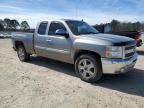 2013 Chevrolet Silverado C1500 LT