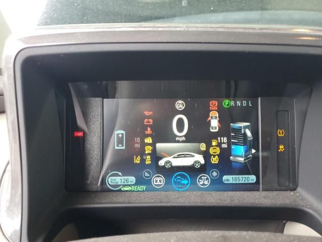 2015 Chevrolet Volt