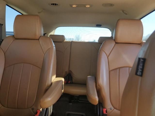 2013 Buick Enclave