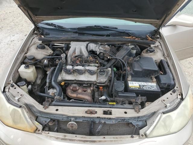 2000 Toyota Avalon XL