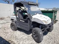 Salvage motorcycles for sale at Homestead, FL auction: 2014 Golf Cart Cart