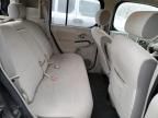 2010 Nissan Cube Base