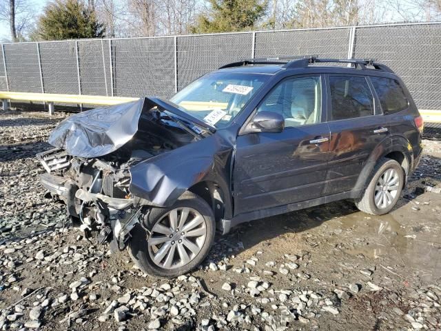 2011 Subaru Forester 2.5X Premium