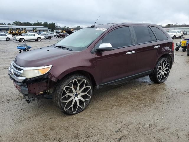 2011 Ford Edge SE