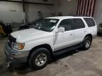 2001 Toyota 4runner SR5