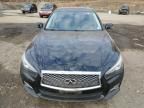 2014 Infiniti Q50 Base