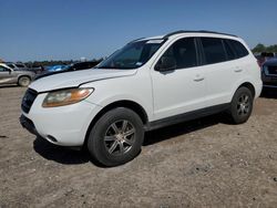 2009 Hyundai Santa FE GLS en venta en Houston, TX