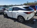 2024 Lexus RX 350H Base