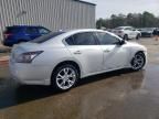 2012 Nissan Maxima S