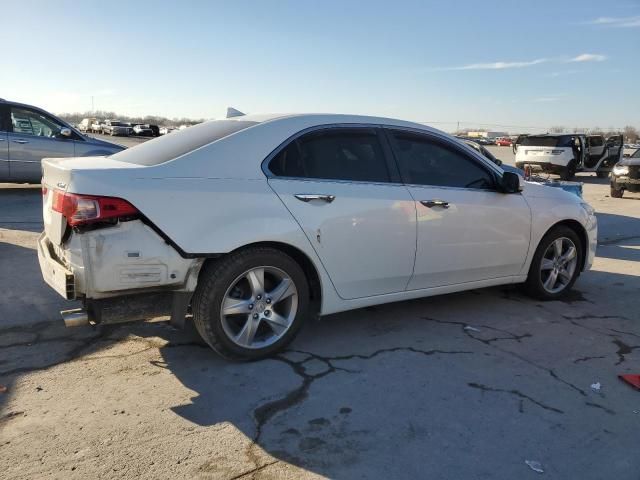 2012 Acura TSX