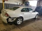 2009 Ford Fusion SE