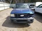 2009 Ford Ranger