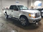 2011 Ford F150 Super Cab