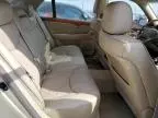 2004 Lexus LS 430