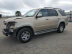 2002 Toyota Sequoia SR5