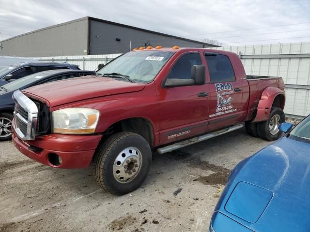 2006 Dodge RAM 2500