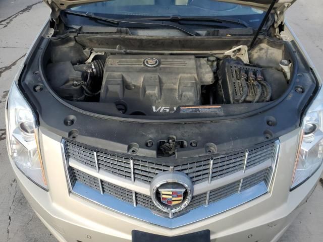 2011 Cadillac SRX Luxury Collection