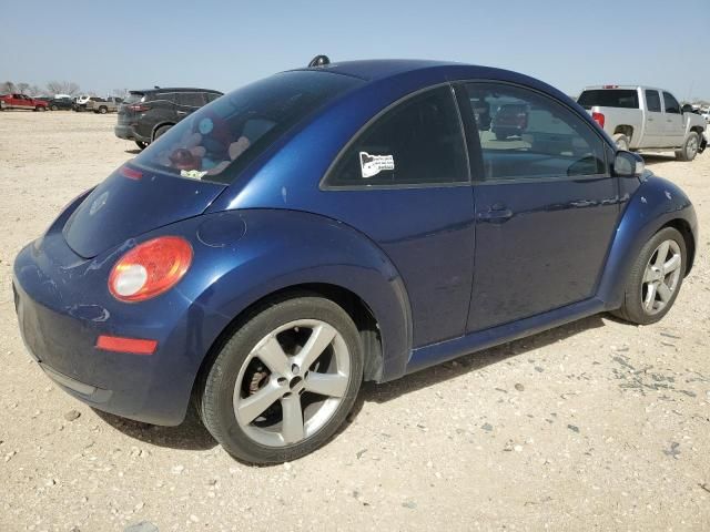 2006 Volkswagen New Beetle 2.5L Option Package 2