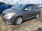 2014 Toyota Sienna LE